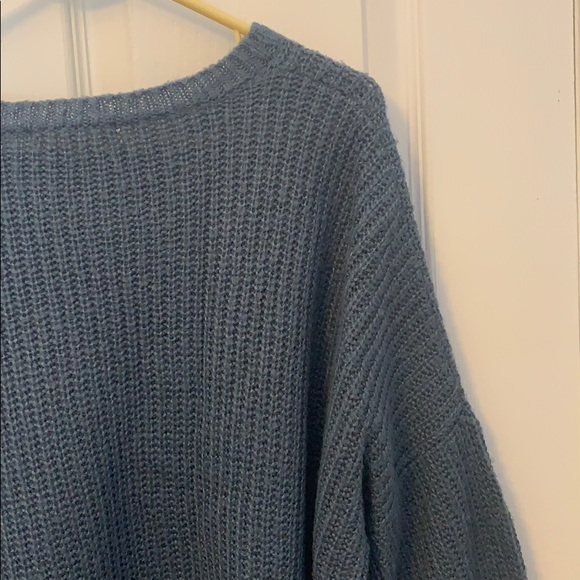 PacSun sweater - Picture 4 of 5